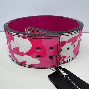 RAD weight lifting belt sz S
